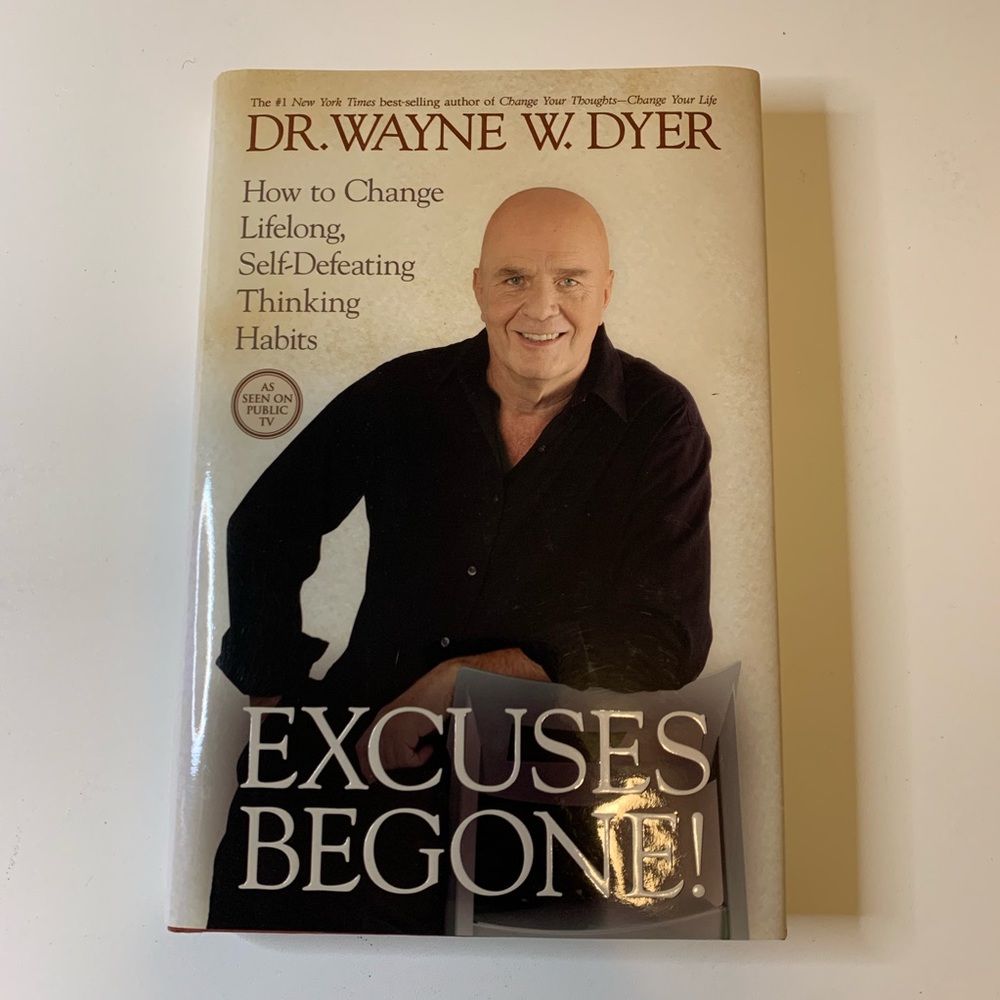 How to Change Lifelong Self-Defeating Thinking‎